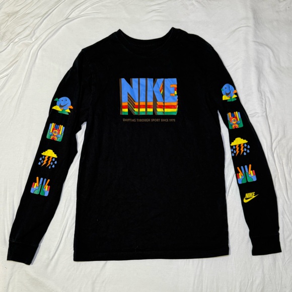 Nike Other - Nike Longsleeve Tee